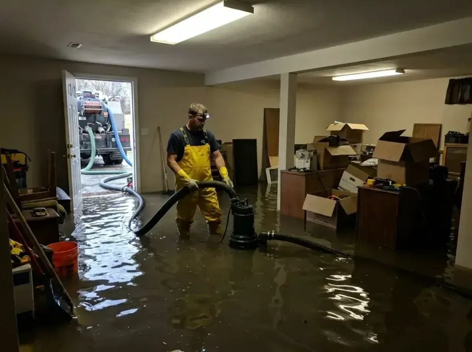 basement-burst-pipe-flooding-a-001 — frequently asked questions, 24-Hour Water Damage Restoration Services in Hampton, IL